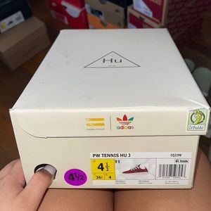 Adidas Pharrell Williams